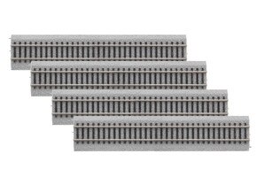 9" Straight MagneLock - 4 Pack